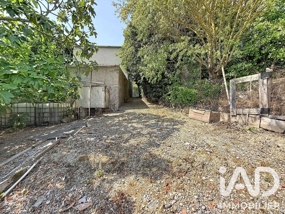 Vente Terrain Vente Terrain à bâtir 2 795 m&sup2; Villasavary
