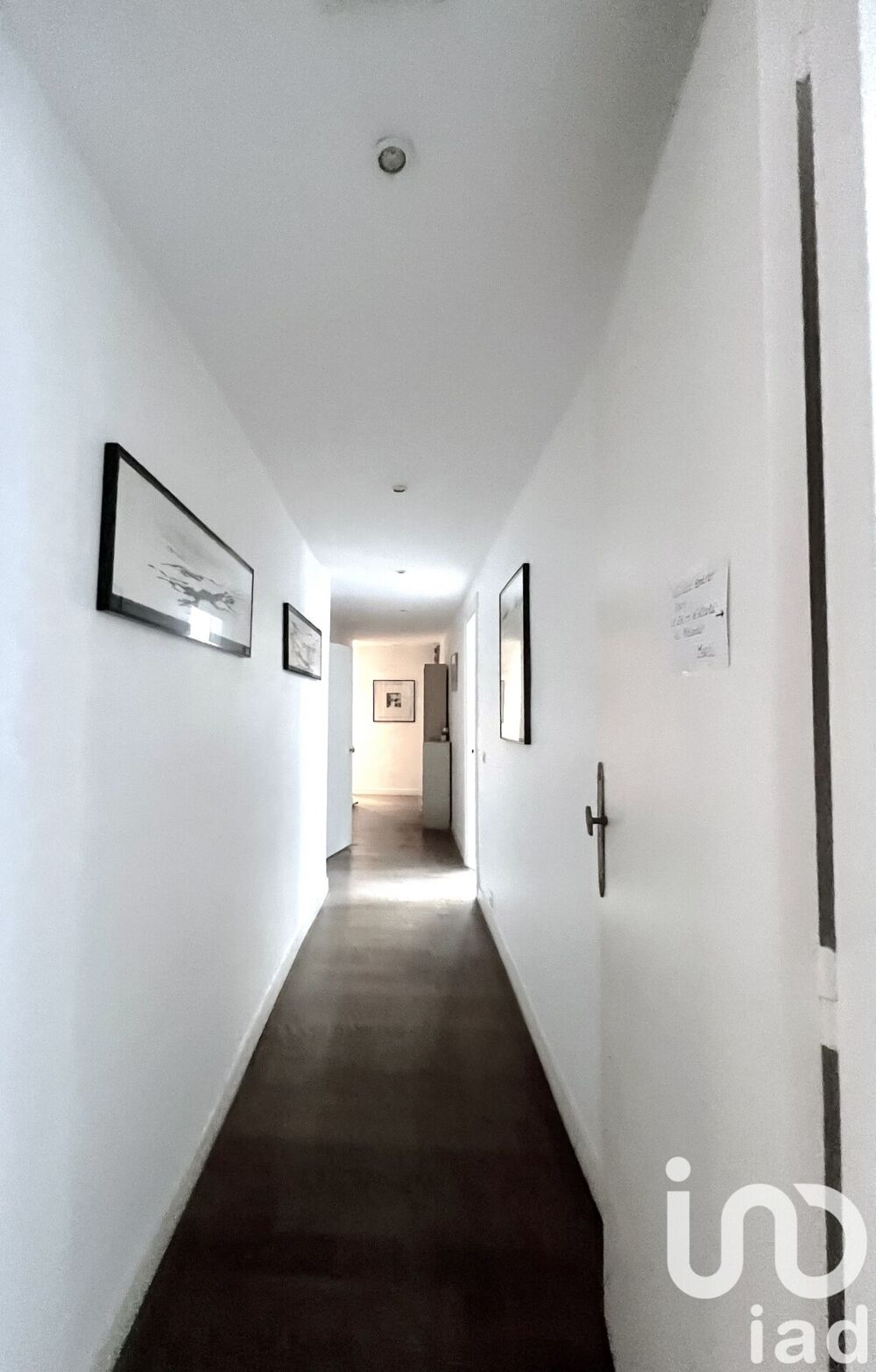 � vendre  Appartement Paris 11