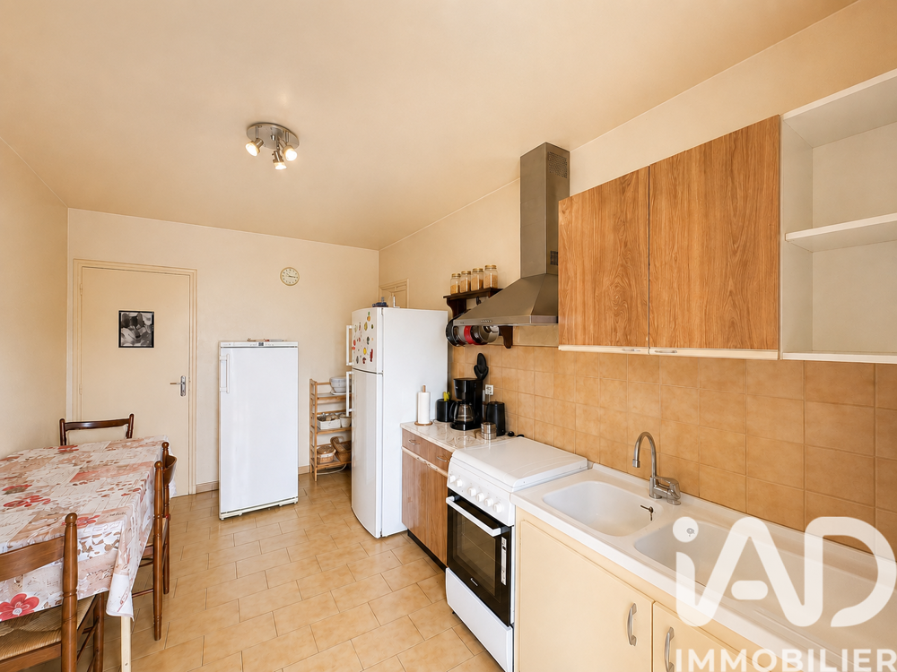 Vente Maison traditionnelle 3 pièces