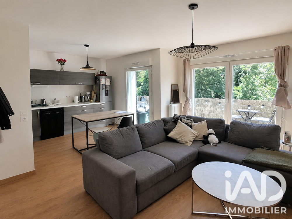 Vente Maison/villa 3 pièces