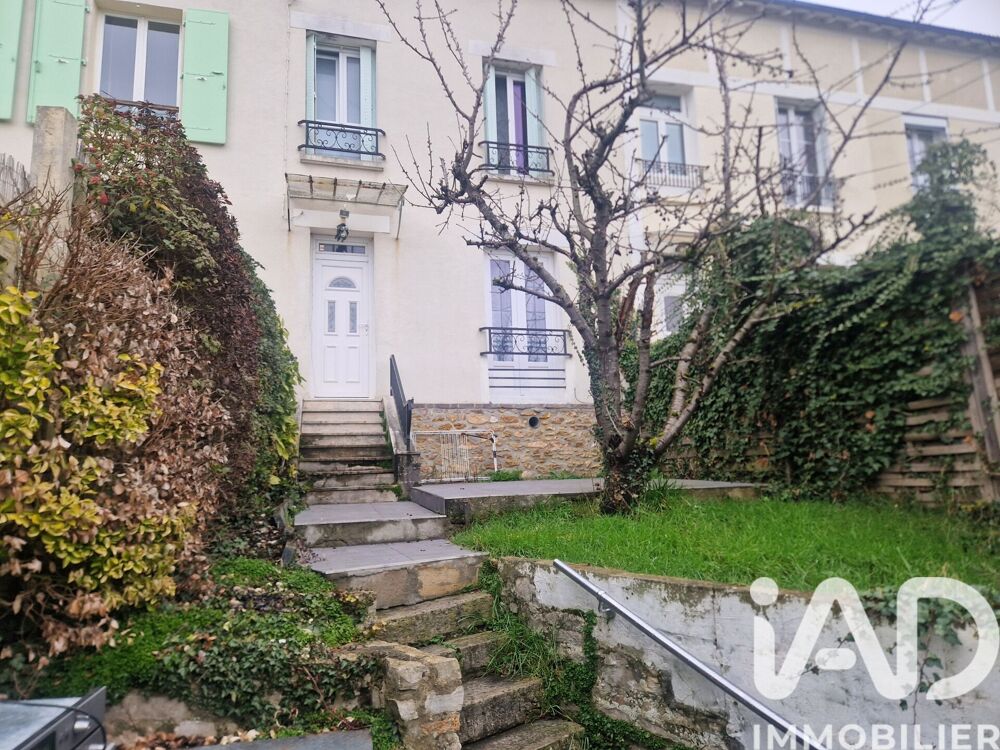 Vente Maison traditionnelle 6 pièces