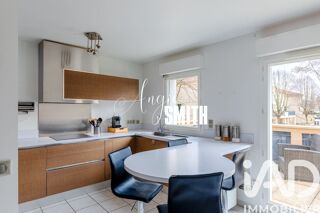  Appartement � vendre 3 pi�ces 61 m�
