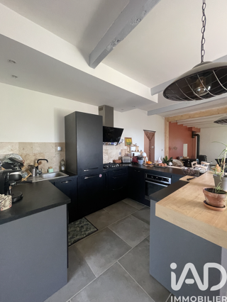  Maison à vendre 4 pièces 160 m²