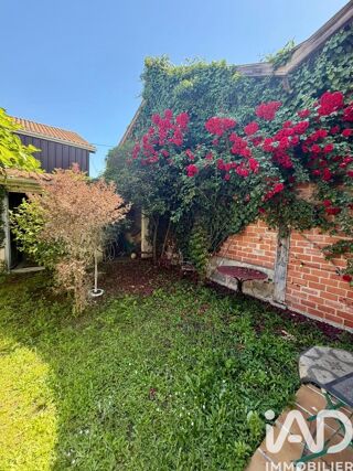  Maison à vendre 6 pièces 205 m²