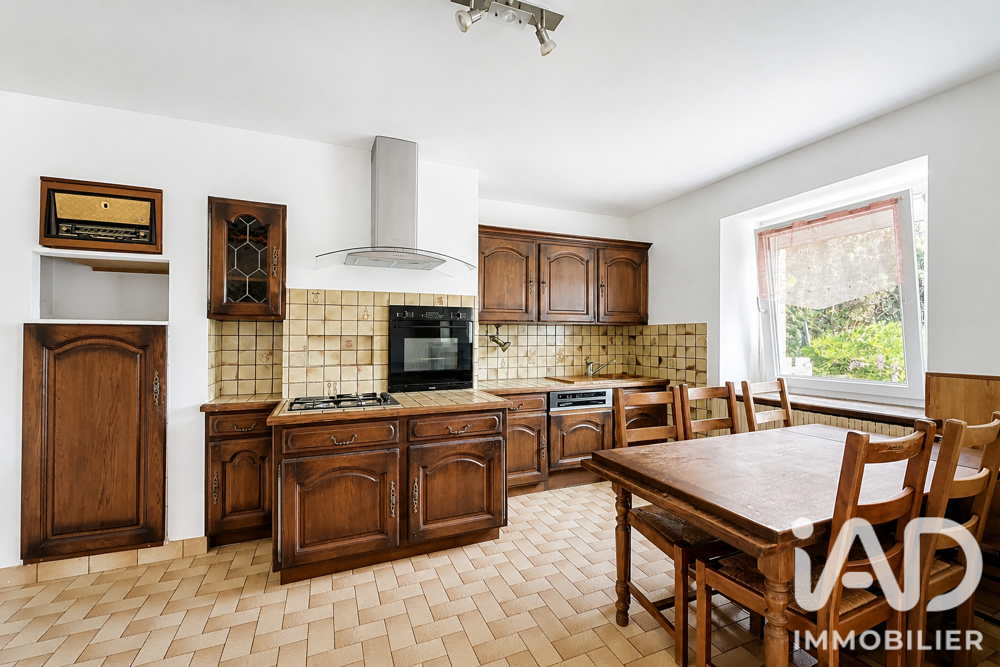 Vente Maison Vente Longère 7 pièces La motte