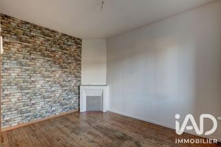  Maison à vendre 3 pièces 60 m²