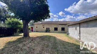  Maison à vendre 4 pièces 190 m²