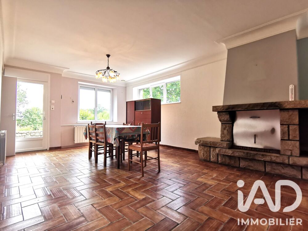 Vente Maison/villa 8 pièces