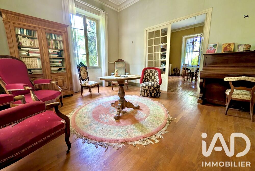 Vente Maison/villa 7 pièces
