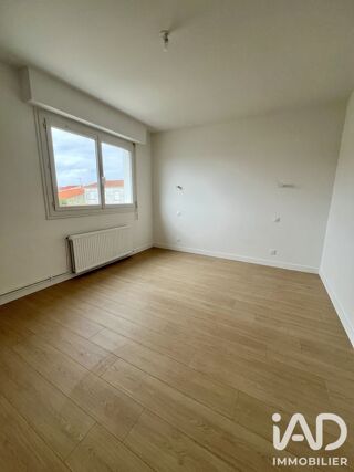 Vente Appartement Vente Appartement 4 pièces Les sables-d'olonne