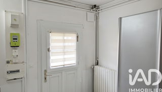  Appartement à vendre 3 pièces 42 m²