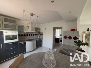  Maison à vendre 5 pièces 186 m²