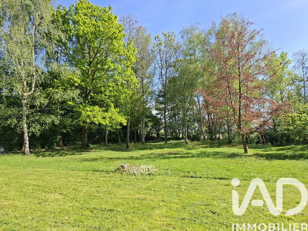 Vente Ferme 6 pièces