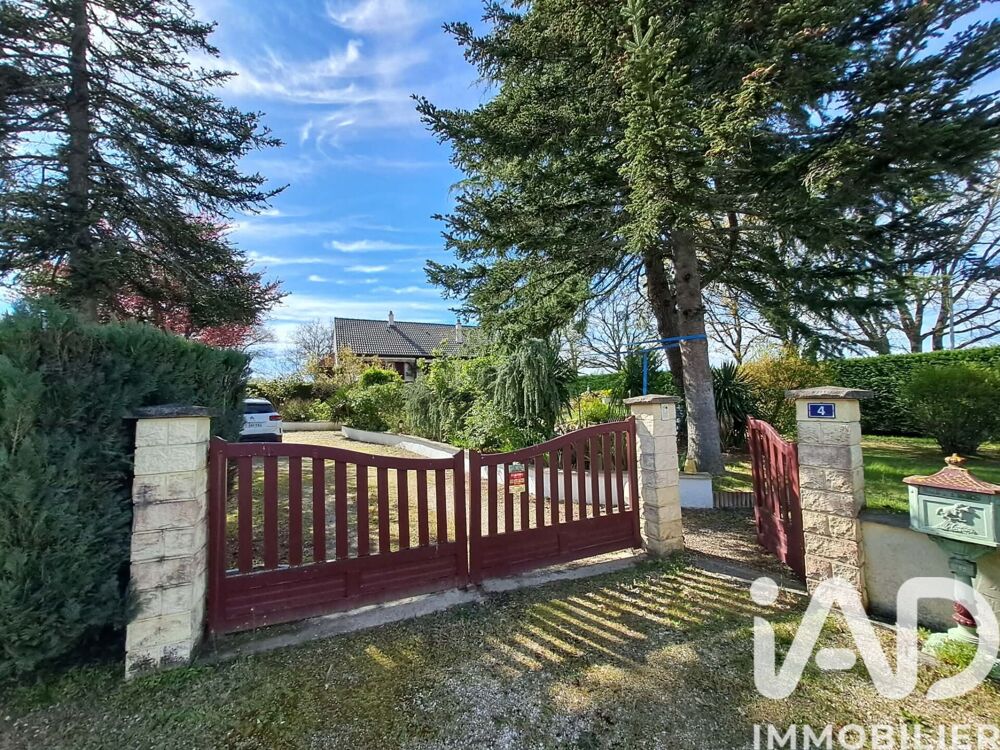 Vente Maison de campagne 6 pièces