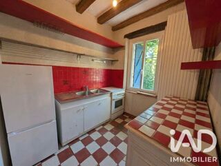  Maison à vendre 4 pièces 107 m²