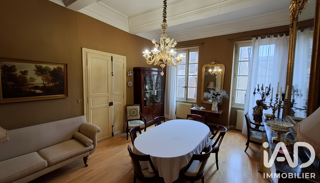  Maison à vendre 10 pièces 258 m²