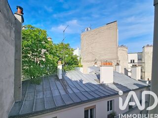  Appartement � vendre 1 pi�ce 17 m�