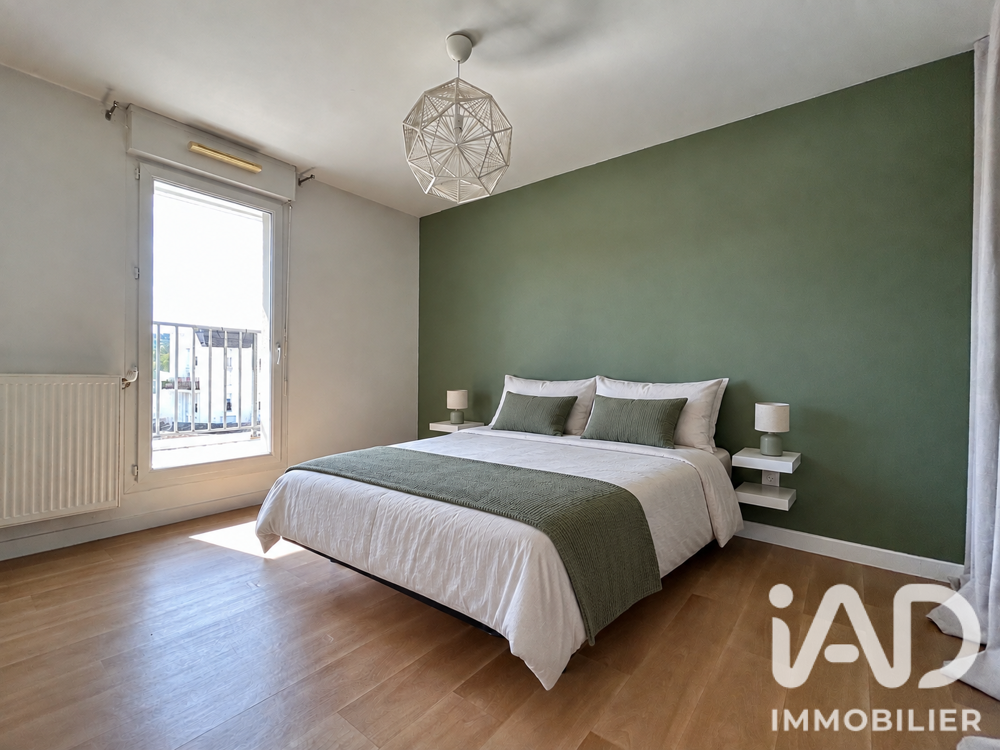 Vente Appartement Vente Appartement 2 pièces Poissy