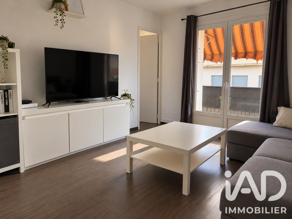 Vente Appartement Vente Appartement 3 pièces Toulon