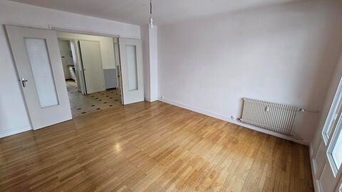  Appartement � louer 4 pi�ces 83 m�