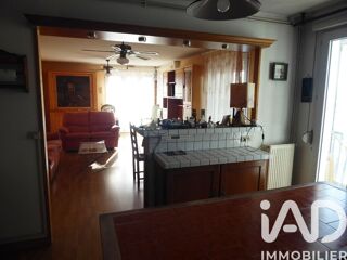  Appartement à vendre 4 pièces 115 m²