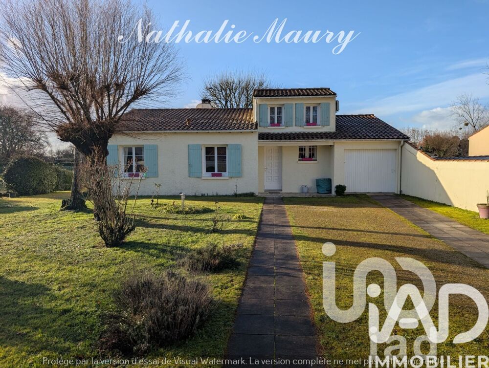 Vente Maison/villa 4 pièces