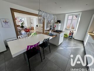  Maison � vendre 6 pi�ces 210 m�