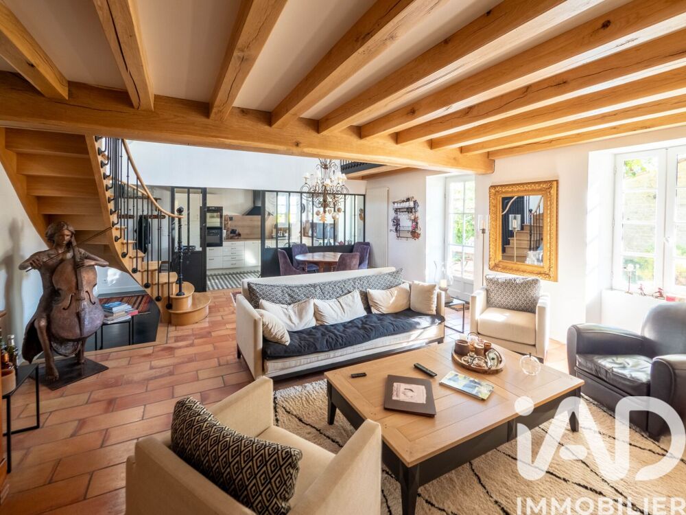 � vendre  Maison Dompierre-sur-Mer (17139)