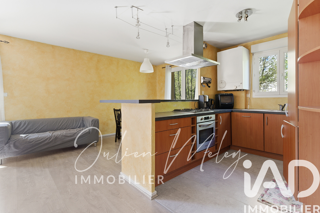 Appartement � vendre 3 pi�ces 66 m�