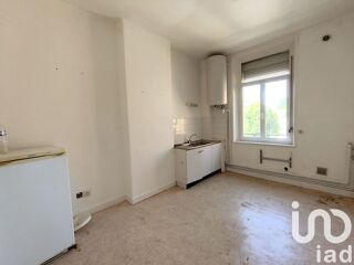  Immeuble à vendre 386 m²
