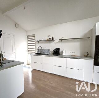  Maison à vendre 3 pièces 66 m²