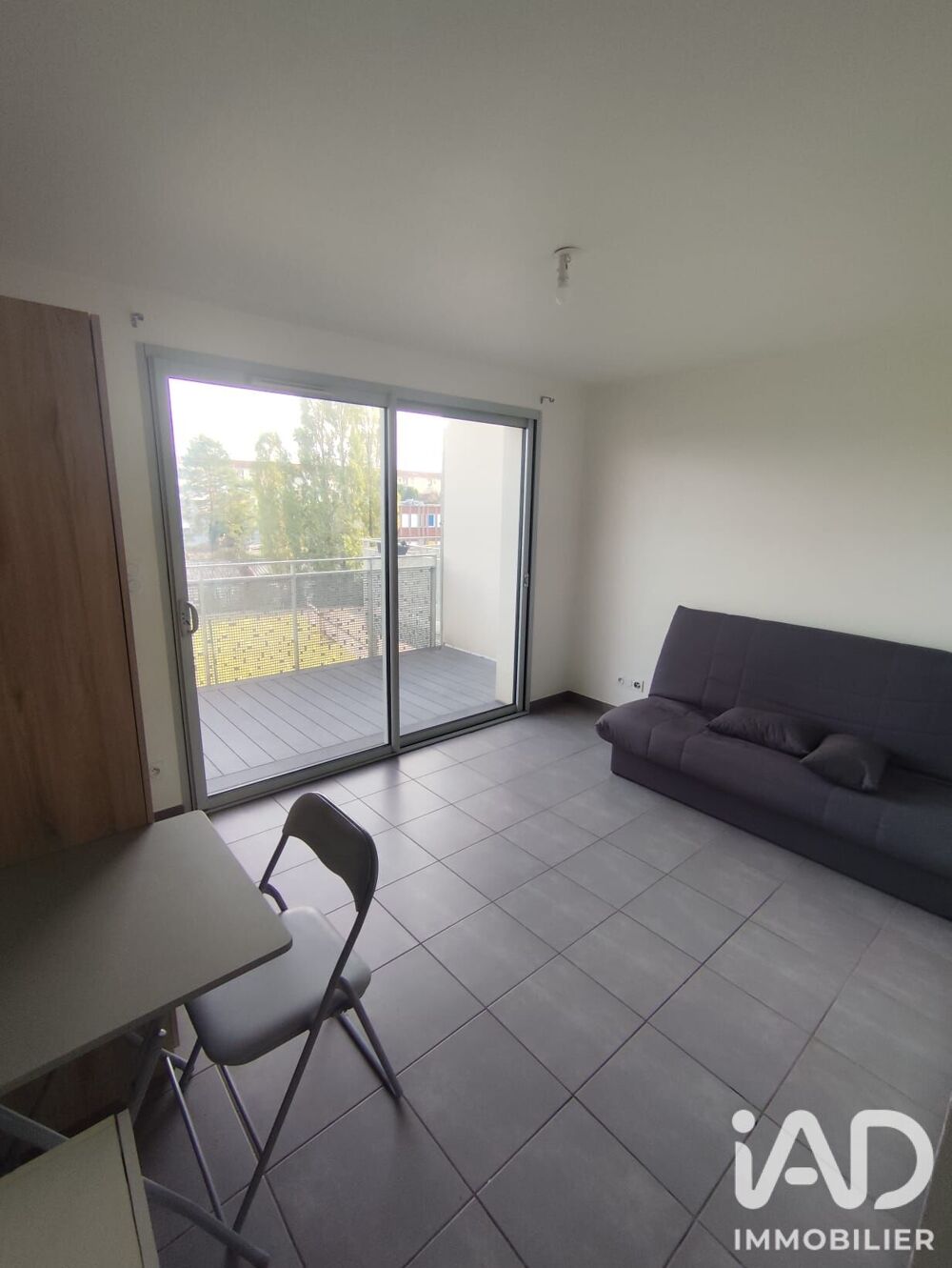 Vente Appartement Vente Studio 1 pièce Besançon