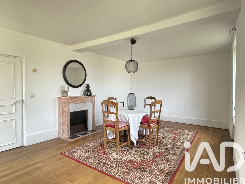 Vente Maison traditionnelle 7 pièces