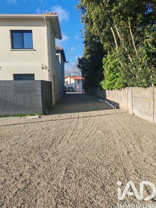  Immeuble à vendre 400 m²
