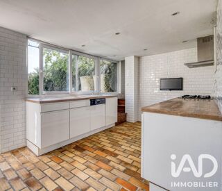  Maison à vendre 5 pièces 155 m²
