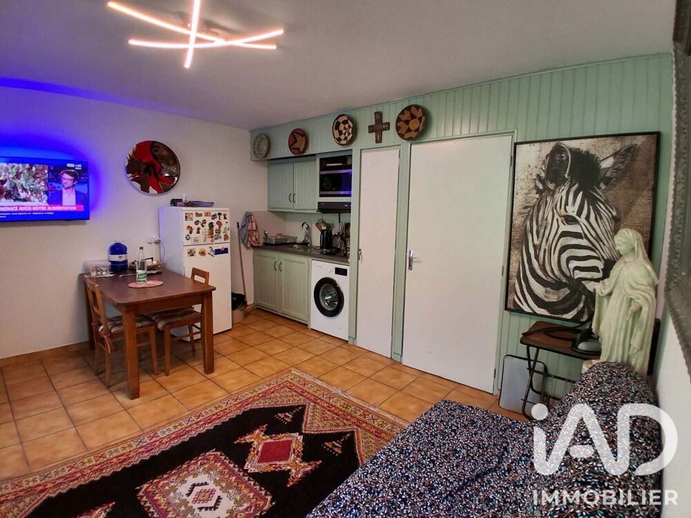 Vente Appartement Vente Appartement 2 pièces Prats-de-mollo-la-preste