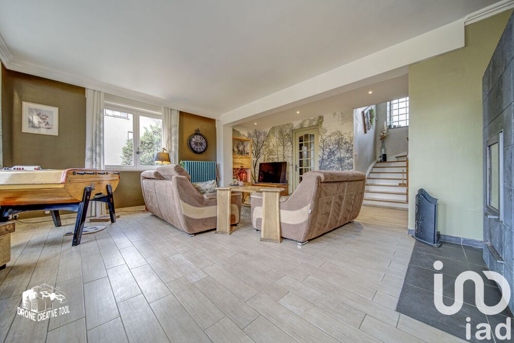 Vente Maison/villa 8 pièces