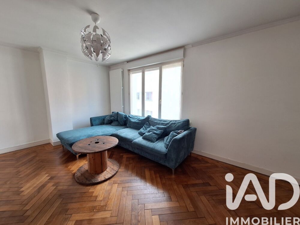 Vente Appartement Vente Appartement 3 pièces Boulogne-sur-mer