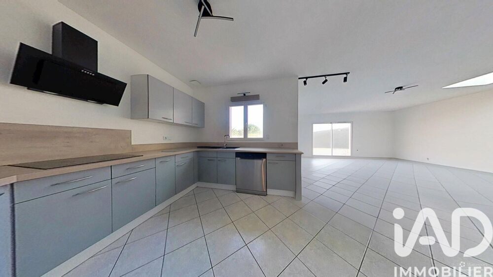 Vente Maison Vente Maison traditionnelle 5 pièces Fouras