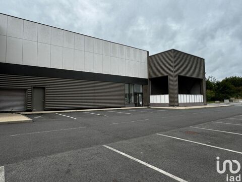 iad France - Estelle Issemaren () vous propose : Oppo... 3086 91100 Villab�