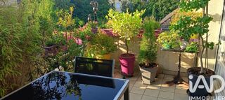  Appartement à vendre 3 pièces 50 m²