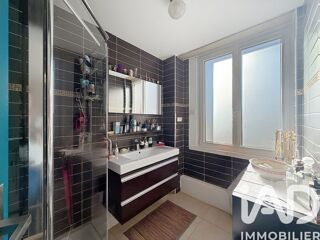 Appartement à vendre 3 pièces 76 m²