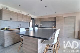  Maison à vendre 5 pièces 105 m²