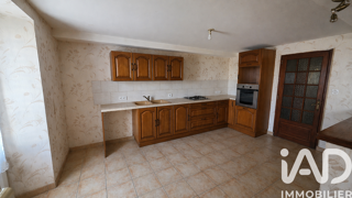  Maison à vendre 5 pièces 148 m²