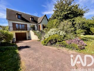  Maison à vendre 6 pièces 172 m²