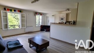  Appartement � vendre 2 pi�ces 50 m�
