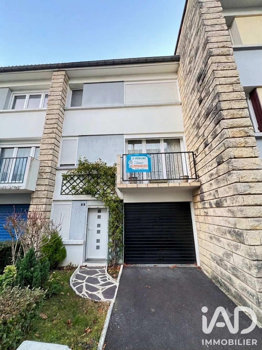 vente Maison - 7 pièce(s) - 87 m² Charleville-Mézières (08000)