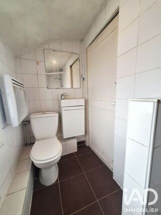  Appartement à vendre 2 pièces 27 m²