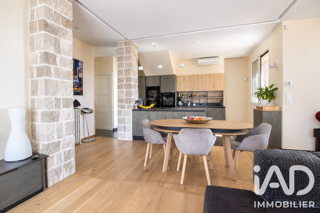  Maison à vendre 4 pièces 156 m²