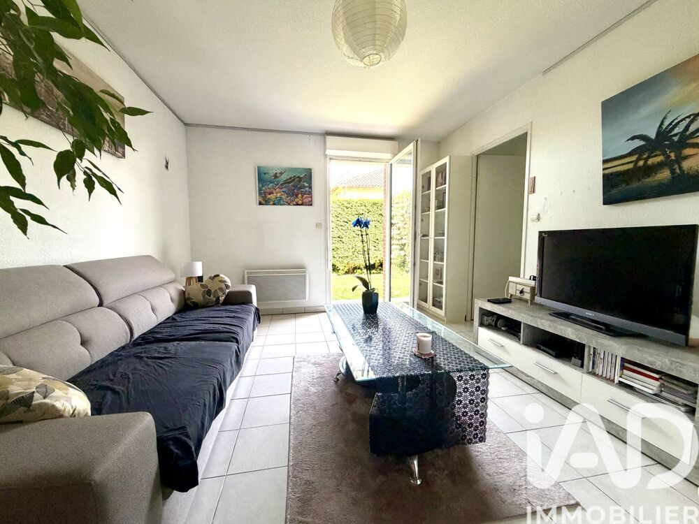 Vente Appartement Vente Appartement 2 pièces Mondonville